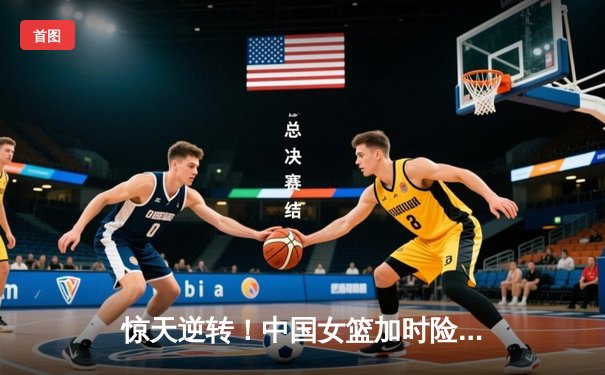 惊天逆转！中国女篮加时险胜日本夺亚洲杯冠军 韩旭23+16统治内线