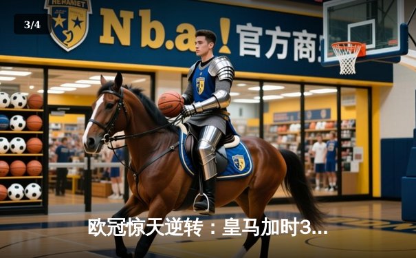 欧冠惊天逆转：皇马加时3-2淘汰曼城，本泽马戴帽创纪录 - 3